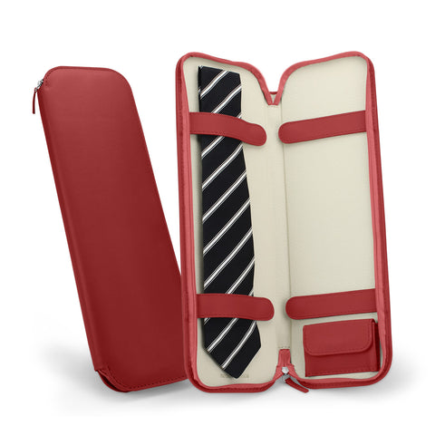 organizador corbatas