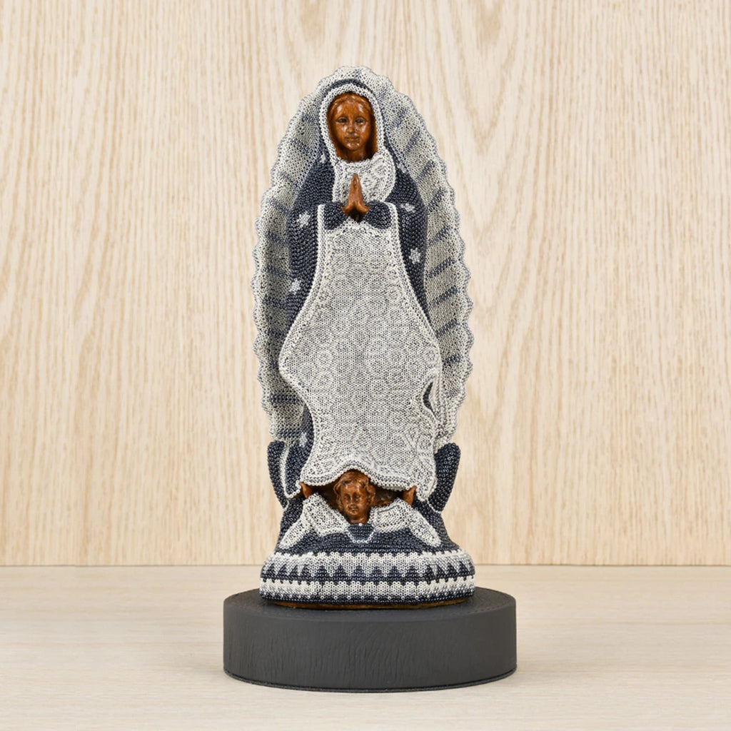 TATEI Chica - LUZ - Koon Artesanos