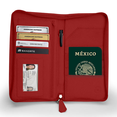 portapasaporte