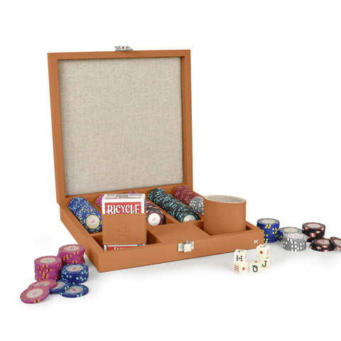 Set de pokér premium