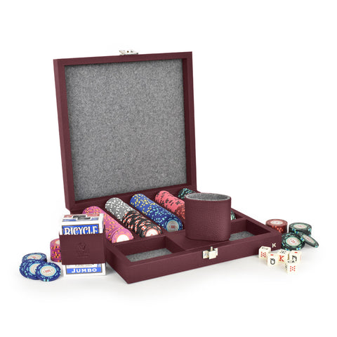 Set de pokér premium