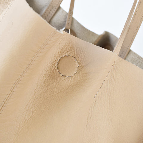 bolsa de piel Koon Artesanos