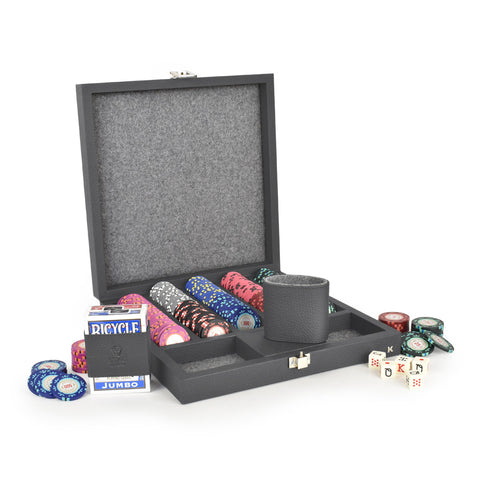 Set de pokér premium