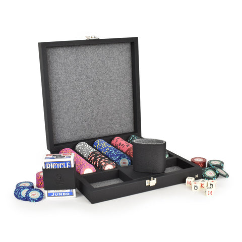 Set de pokér premium