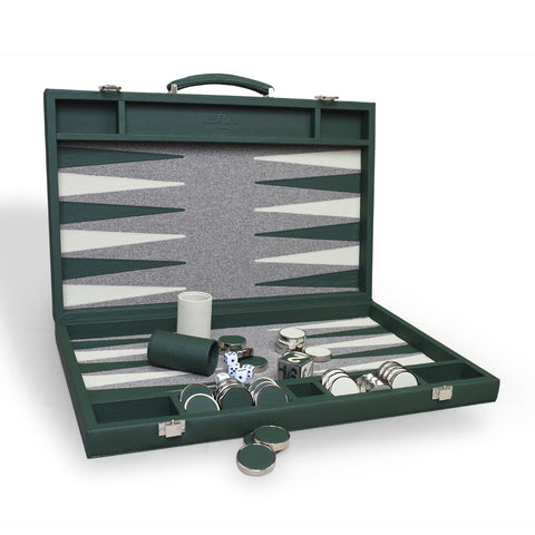 tablero de backgammon