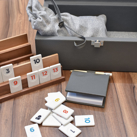 tienda online de juegos de mesa elegante