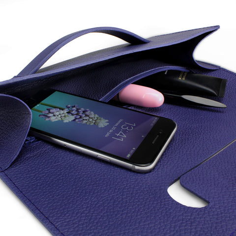 A+A Bolsa clutch con brocado - Koon Artesanos