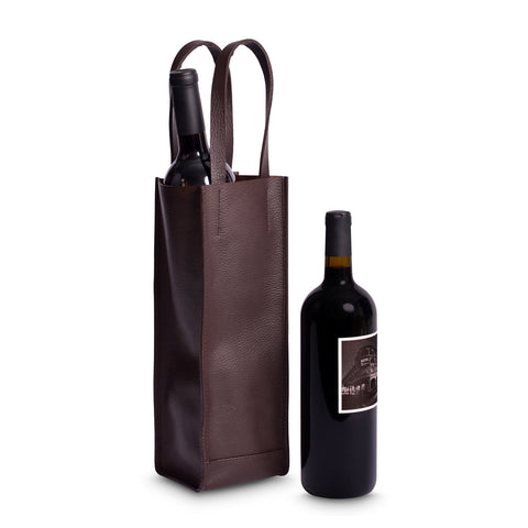 Porta botellas sencillo