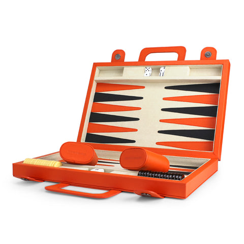 Backgammon chico
