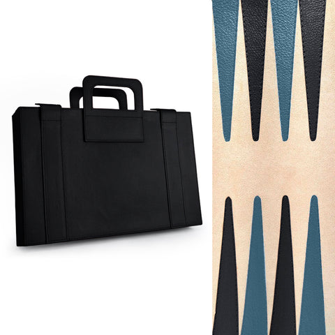 Backgammon chico - Koon Artesanos