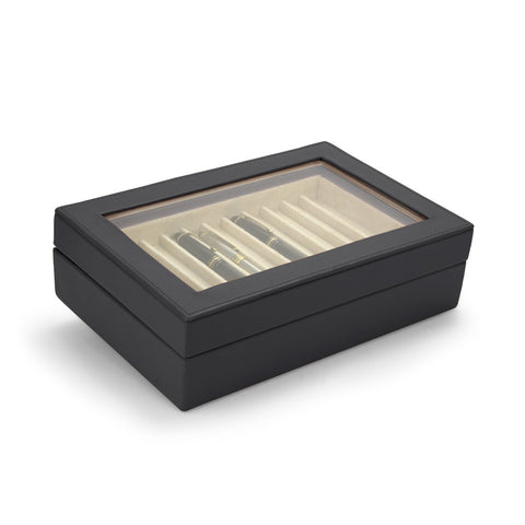 Caja para plumas doble - Koon Artesanos