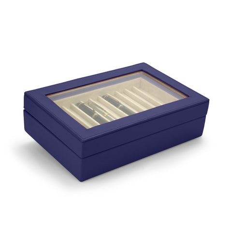 Caja para plumas doble - Koon Artesanos