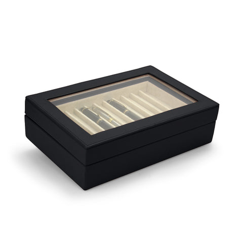 Caja para plumas doble - Koon Artesanos