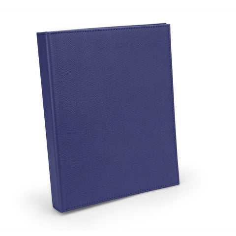 Carpeta 1" con solapa - Koon Artesanos