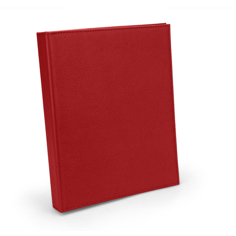 Carpeta 1" con solapa - Koon Artesanos