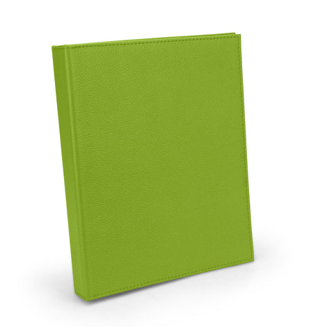 Carpeta 1" con solapa - Koon Artesanos