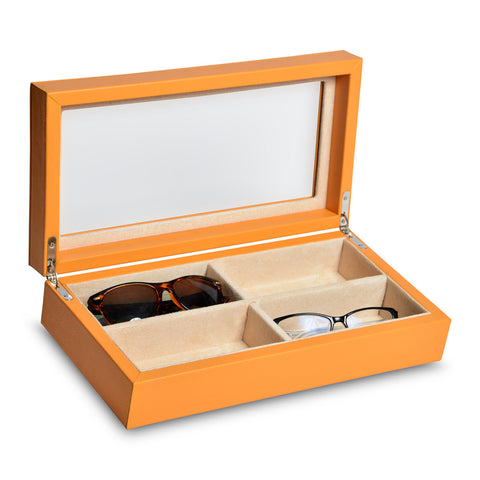 Caja 4 lentes - Koon Artesanos