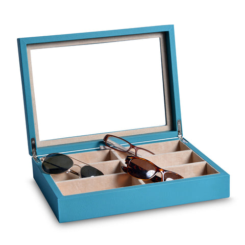 Caja 6 lentes