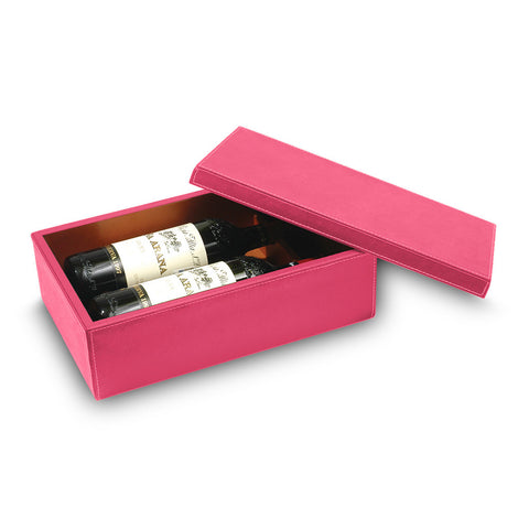 Caja dos vinos - Koon Artesanos