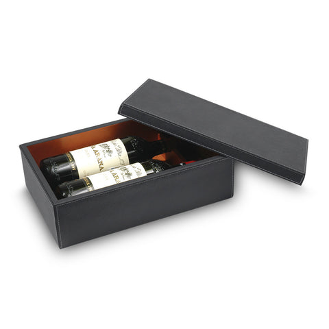 Caja dos vinos - Koon Artesanos