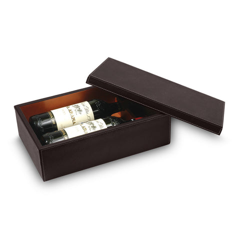 Caja dos vinos - Koon Artesanos