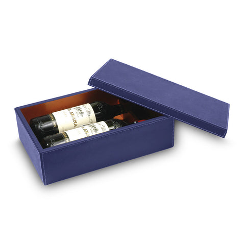 Caja dos vinos - Koon Artesanos