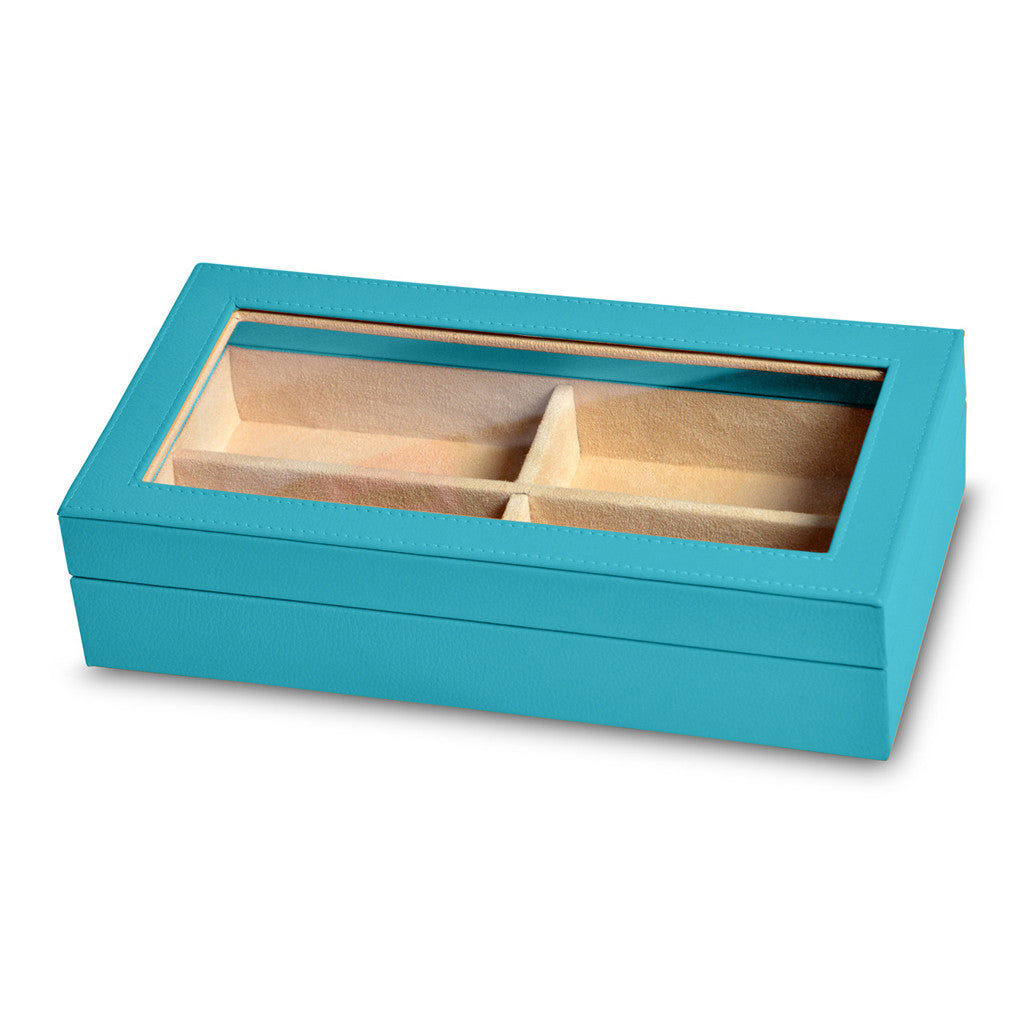 Caja 4 lentes - Koon Artesanos