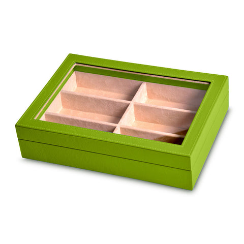 Caja 6 lentes - Koon Artesanos