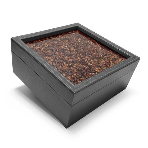 Caja de té 9 divisiones