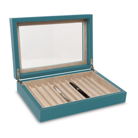 Caja para plumas sencilla - Koon Artesanos