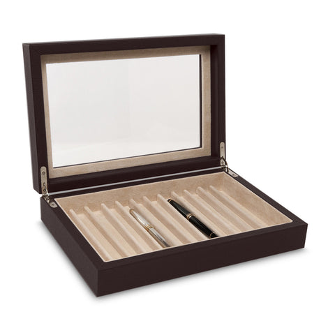 Caja para plumas sencilla - Koon Artesanos