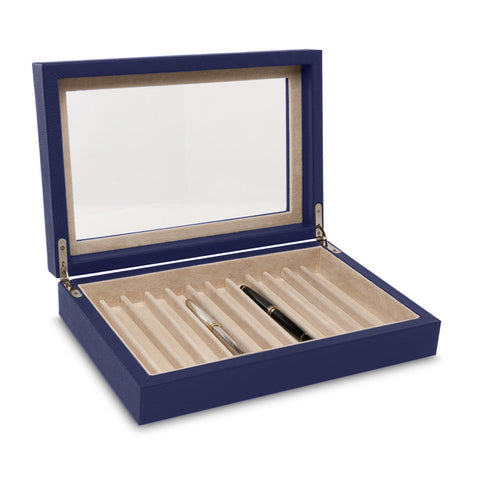 Caja para plumas sencilla - Koon Artesanos