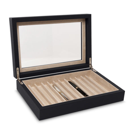 Caja para plumas sencilla - Koon Artesanos