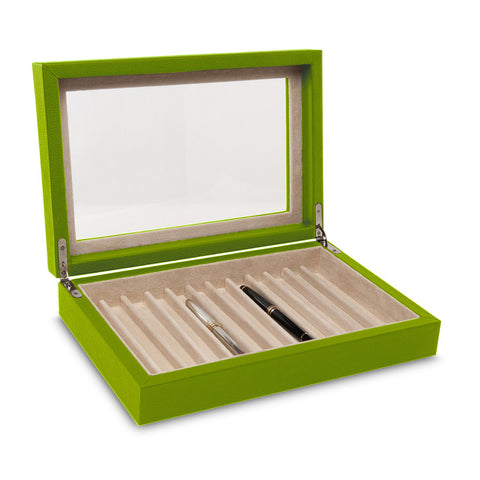 Caja para plumas sencilla - Koon Artesanos