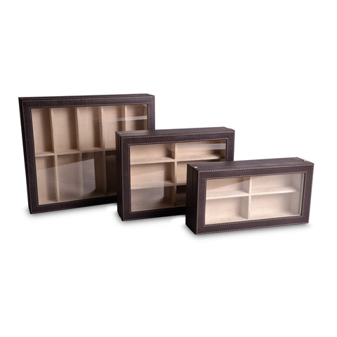Caja 4 lentes - Koon Artesanos