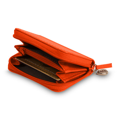 Cartera mujer mini