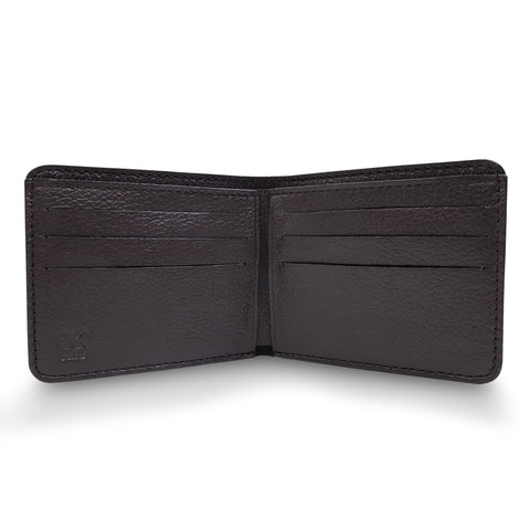 Cartera hombre - Koon Artesanos