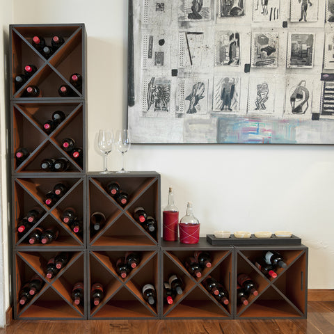 Cava cuadrada - Koon Artesanos