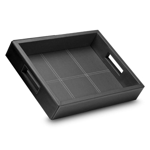 Charola rectangular grande