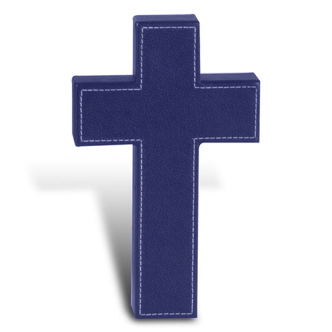 Cruz rectangular 35 x 55 - Koon Artesanos