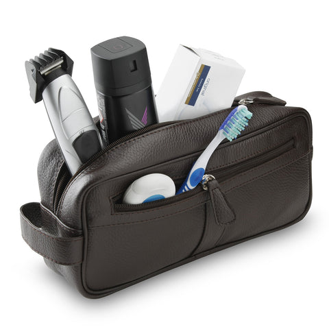 Estuche para baño mini - Koon Artesanos