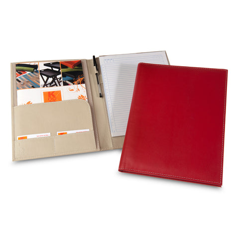 Folder tradicional oficio