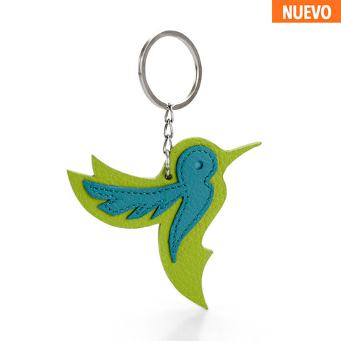 regalos corporativos CDMX llaveros de piel