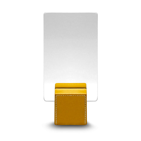 Marco vidrio mini - Koon Artesanos