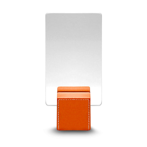 Marco vidrio mini - Koon Artesanos