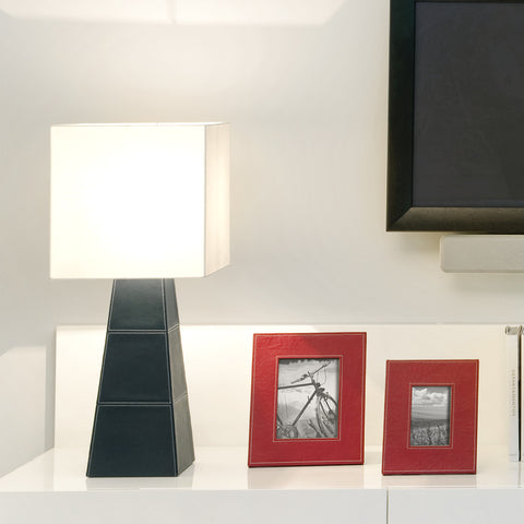 Marco rectangular 6x8 - Koon Artesanos
