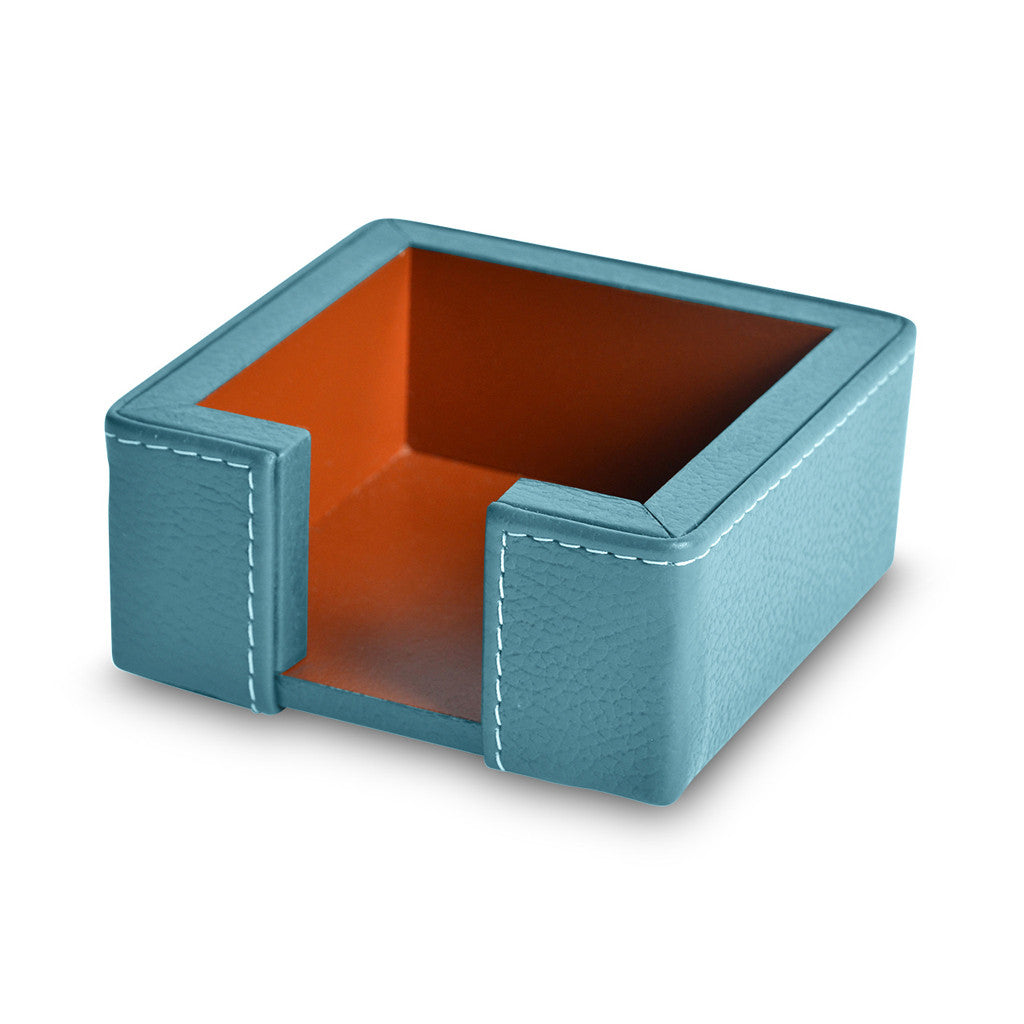 Porta post-it - Koon Artesanos