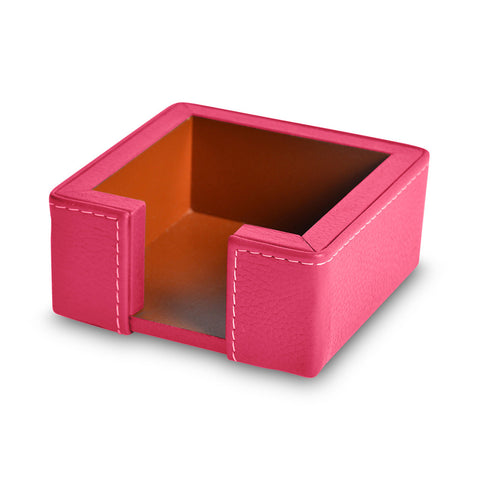 Porta post-it - Koon Artesanos