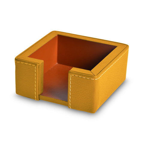 Porta post-it - Koon Artesanos