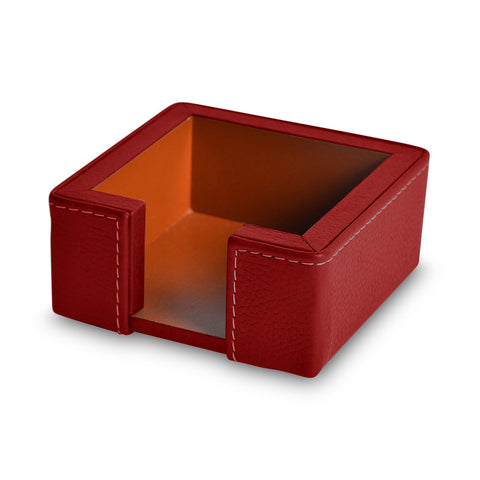 Porta post-it - Koon Artesanos